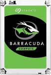   Seagate 2TB 5400rpm SATA-600 2,5" 128MB 7mm Barracuda ST2000LM015