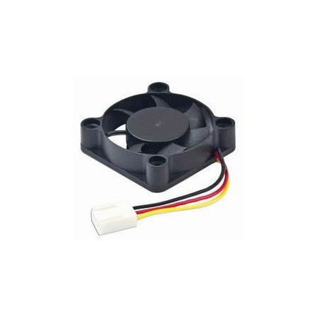 Gembird 40 SB rendszerhűtő ventilátor 4000rpm Gembird 40 SB rendszerhűtő ventilátor 4000rpm