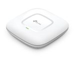   TP-Link EAP245 AC1750 Wireless MU-MIMO Gigabit Ceiling Mount Access Point White