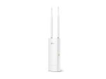   TP-Link EAP110-Outdoor 300Mbps Wireless N Outdoor Access Point White