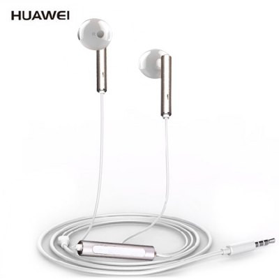 Huawei AM116 Headset White