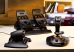 Thrustmaster T-16000M FCS Flight Pack USB Botkormány, Gázkar és Pedál Black Thrustmaster T-16000M FCS Flight Pack USB Botkormány, Gázkar és Pedál Black