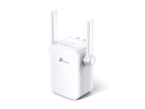 TP-Link RE305 AC1200 Wi-Fi Range Extender White TP-Link RE305 AC1200 Wi-Fi Range Extender White