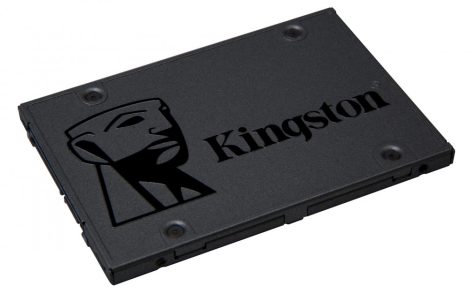 Kingston 240GB 2,5" SATA3 A400