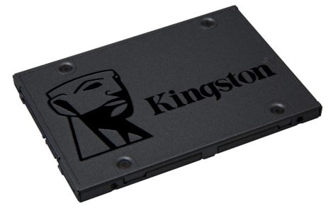 Kingston 240GB 2,5" SATA3 A400 Kingston 240GB 2,5" SATA3 A400