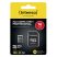 Intenso 16GB MicroSDXC UHS-I Professional Class 10 U3 V30 + adapterrel Intenso 16GB MicroSDXC UHS-I Professional Class 10 U3 V30 + adapterrel