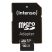 Intenso 16GB MicroSDXC UHS-I Professional Class 10 U3 V30 + adapterrel Intenso 16GB MicroSDXC UHS-I Professional Class 10 U3 V30 + adapterrel