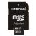 Intenso 32GB MicroSDXC Professional Class 10 U1 V30 + adapterrel