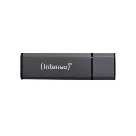 Intenso 32GB Alu-Line USB2.0 Antracite Intenso 32GB Alu-Line USB2.0 Antracite