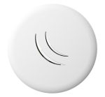   Mikrotik RouterBoard cAP Lite RBcAPL-2nD Wireless Access Point White