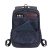 RivaCase 7760 Suzuka Laptop backpack 15,6" Black