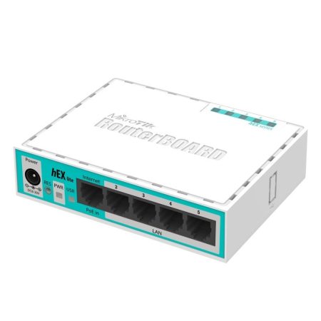Mikrotik RouterBoard RB750r2 Router