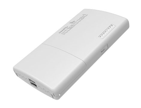 Mikrotik RouterBoard PoweBox Pro RB960PGS-PB Mikrotik RouterBoard PoweBox Pro RB960PGS-PB