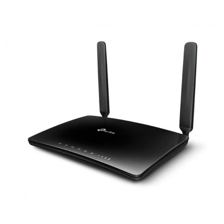 TP-Link Archer MR400 AC1200 Wireless Dual Band 4G LTE Router TP-Link Archer MR400 AC1200 Wireless Dual Band 4G LTE Router