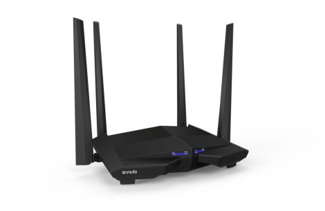 Tenda AC10 AC1200 Smart Dual-Band Gigabit WiFi Router Tenda AC10 AC1200 Smart Dual-Band Gigabit WiFi Router