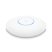 Ubiquiti UAP-AC-Pro Access Point White