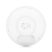 Ubiquiti UAP-AC-Pro Access Point White Ubiquiti UAP-AC-Pro Access Point White