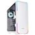 BitFenix Enso Tempered Glass Window White