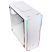 BitFenix Enso Tempered Glass Window White