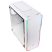 BitFenix Enso Tempered Glass Window White