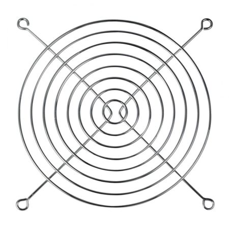 Arctic 140mm Fan Grills Arctic 140mm Fan Grills