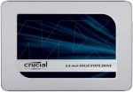 Crucial 2TB 2,5" SATA3 MX500