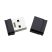 Intenso 16GB Micro Line USB2.0 Black