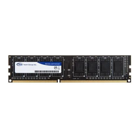 TeamGroup 4GB DDR3 1600MHz Elite TeamGroup 4GB DDR3 1600MHz Elite