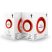 Gembird CAT5e U-UTP Installation cable 100m Grey Gembird CAT5e U-UTP Installation cable 100m Grey