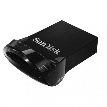 Sandisk 32GB Ultra Fit USB3.1 Black