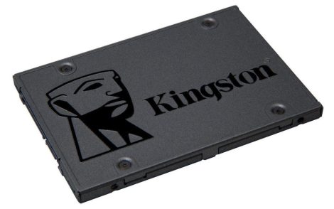 Kingston 960GB 2,5" SATA3 A400 Kingston 960GB 2,5" SATA3 A400