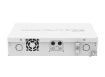   Mikrotik RouterBoard CRS112-8P-4S-IN 8-port PoE 4xSFP port Cloud Router Switch