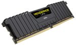 Corsair 16GB DDR4 3000MHz Vengeance LPX Black