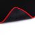 Redragon Archelon L Gaming Egérpad Black/Red