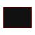 Redragon Archelon L Gaming Egérpad Black/Red