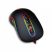 Redragon Phoenix Wired gaming mouse Black