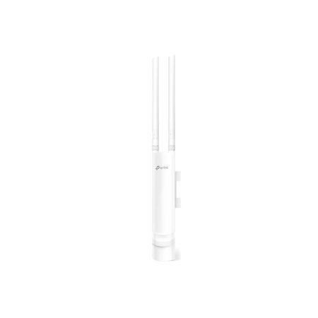 TP-Link EAP225-Outdoor AC1200 Wireless MU-MIMO Gigabit Indoor/Outdoor Access Point White