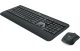 Logitech MK540 Wireless billentyűzet + egér Black HU Logitech MK540 Wireless billentyűzet + egér Black HU