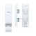 Ubiquiti NanoStation M2 2.4GHz HiPower 2x2 MIMO AirMax TDMA OutDoor Access Point White