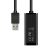 AXAGON ADE-SR USB3.0 Gigabit Ethernet