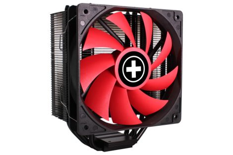 Xilence M704 Performance A+ CPU Cooler Xilence M704 Performance A+ CPU Cooler