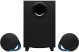 Logitech G560 RGB Gaming speakers Black