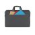 RivaCase 8257 Full Size 17,3" Laptop bag Black