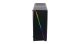 Aerocool Cylon RGB Window Black