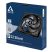 Arctic P12 Silent (Black/Black)
