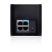 Ubiquiti AirCube Home Wi-Fi Access Point Black