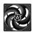 Arctic P12 Pressure-optimised fan Arctic P12 Pressure-optimised fan