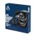 Arctic P12 Pressure-optimised fan