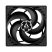 Arctic P14 Pressure-optimised fan Arctic P14 Pressure-optimised fan