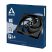 Arctic P14 Pressure-optimised fan Arctic P14 Pressure-optimised fan